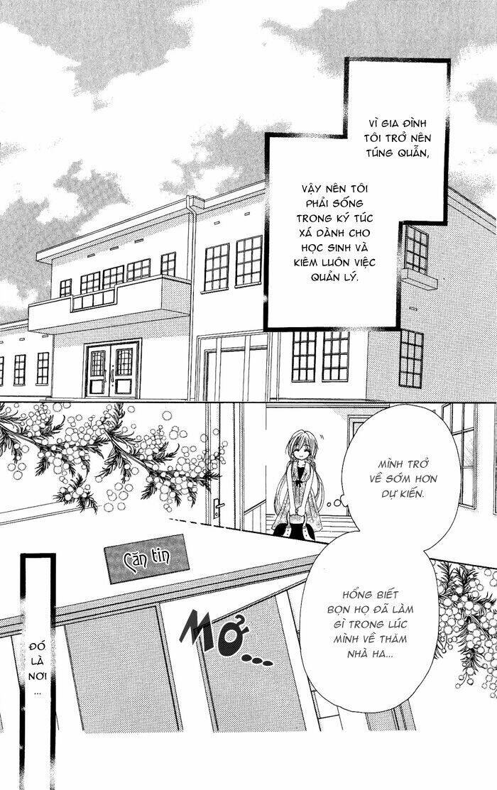 akutou danshi collection chapter 3 3