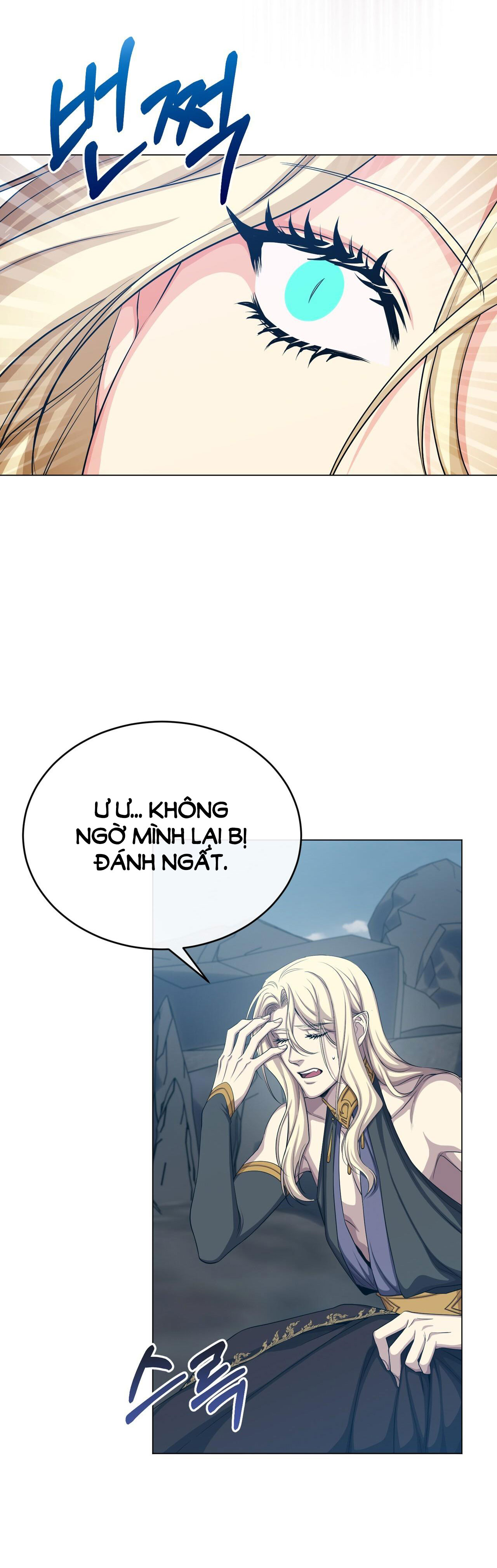 Mặt Trăng Của Ma Giới chapter 49.2 - Trang 24