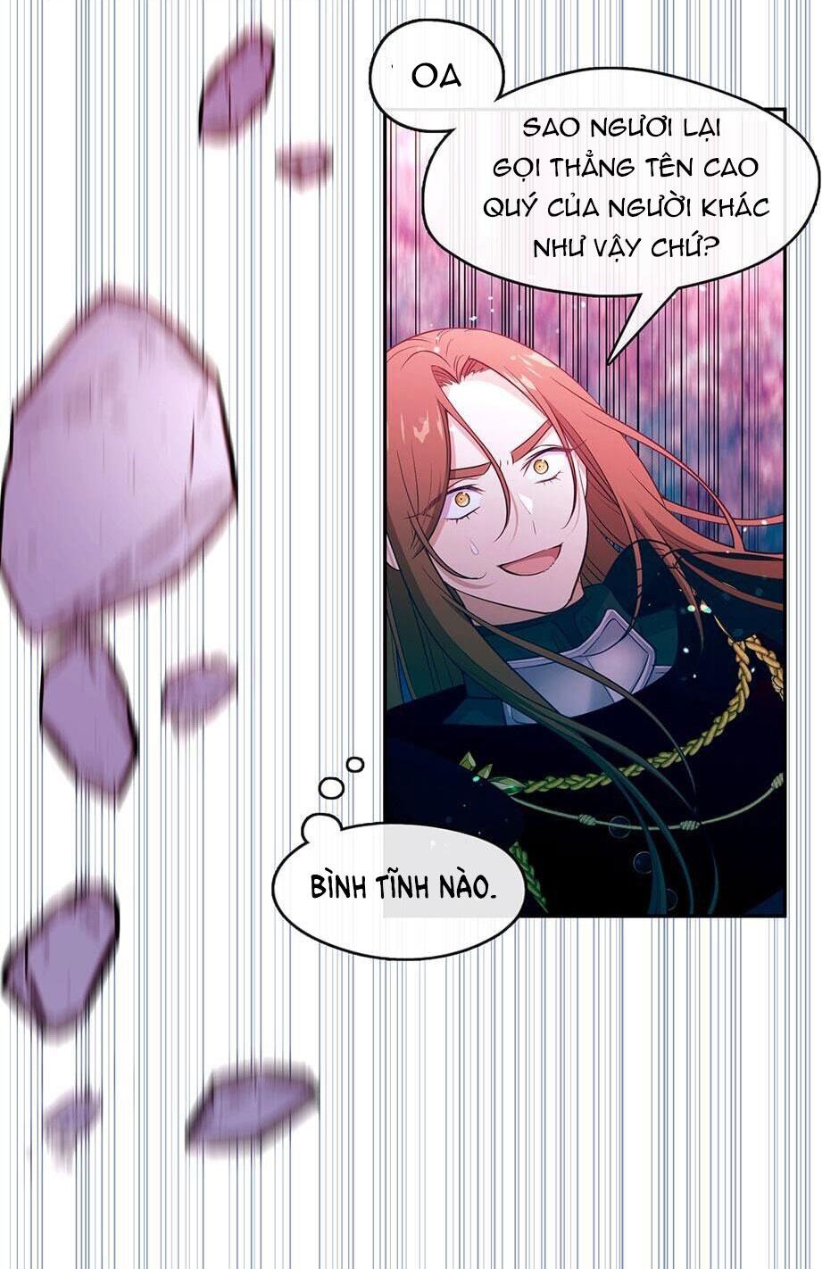 cẩn thận nữ phụ phản diện đấy! chapter 86 2