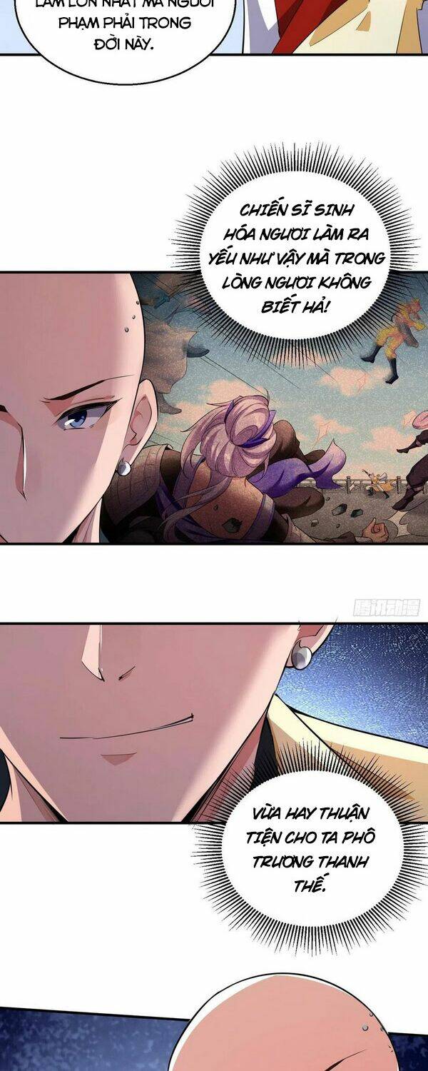 tà du ký chapter 95 4