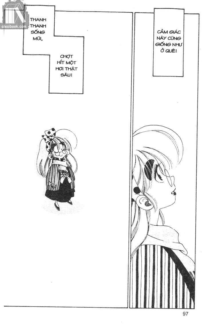 bộ đôi siêu hài chapter 198 7