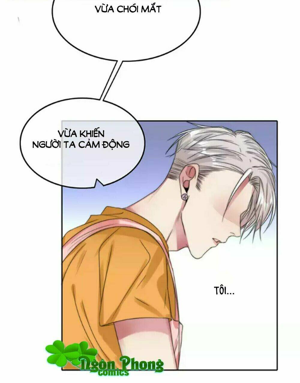 fan biến thái và thần tượng xinh đẹp chapter 44 8