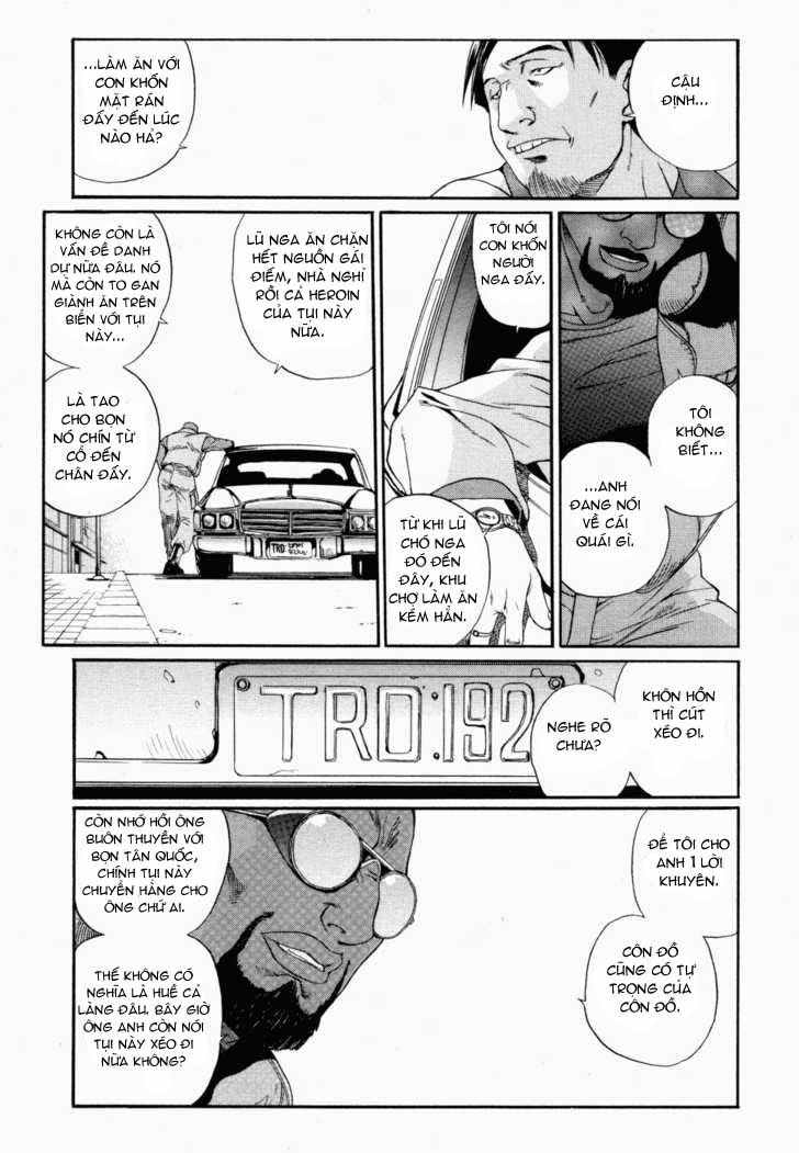 hố đen chapter 2 7