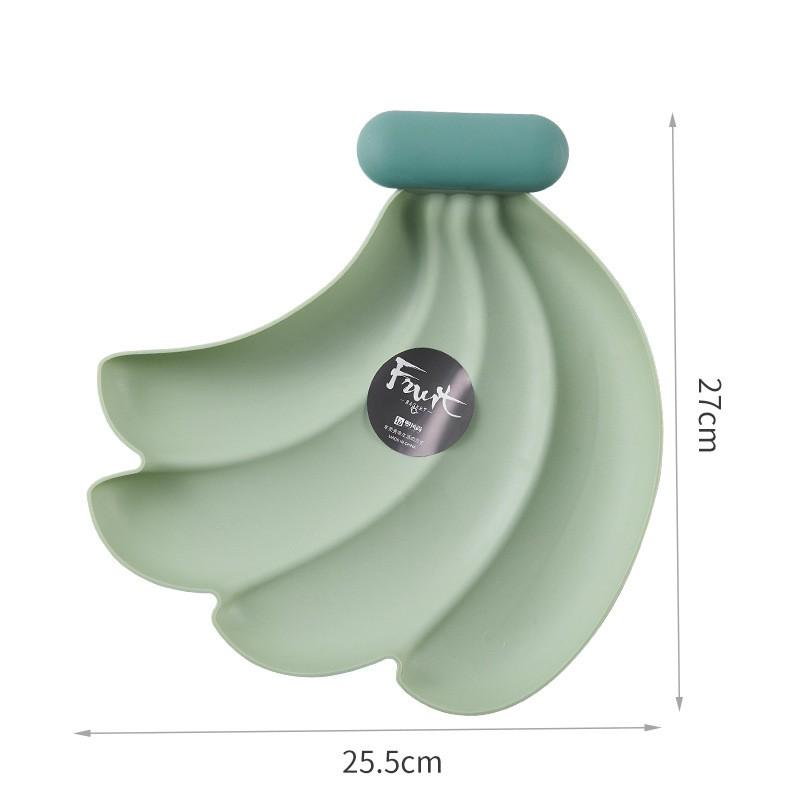 PVN15761 Dĩa đựng trái cây cho bàn ăn T2