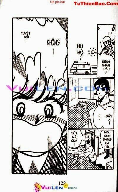 cô bé khóc nhè chapter 11 121