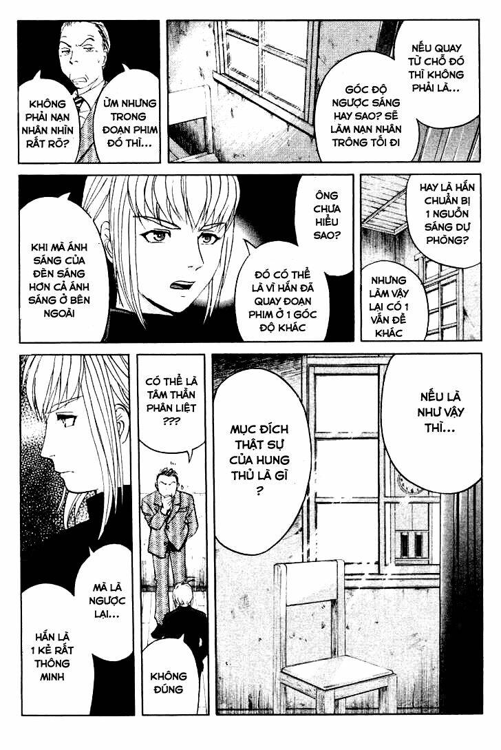 detective academy q chapter 54 21