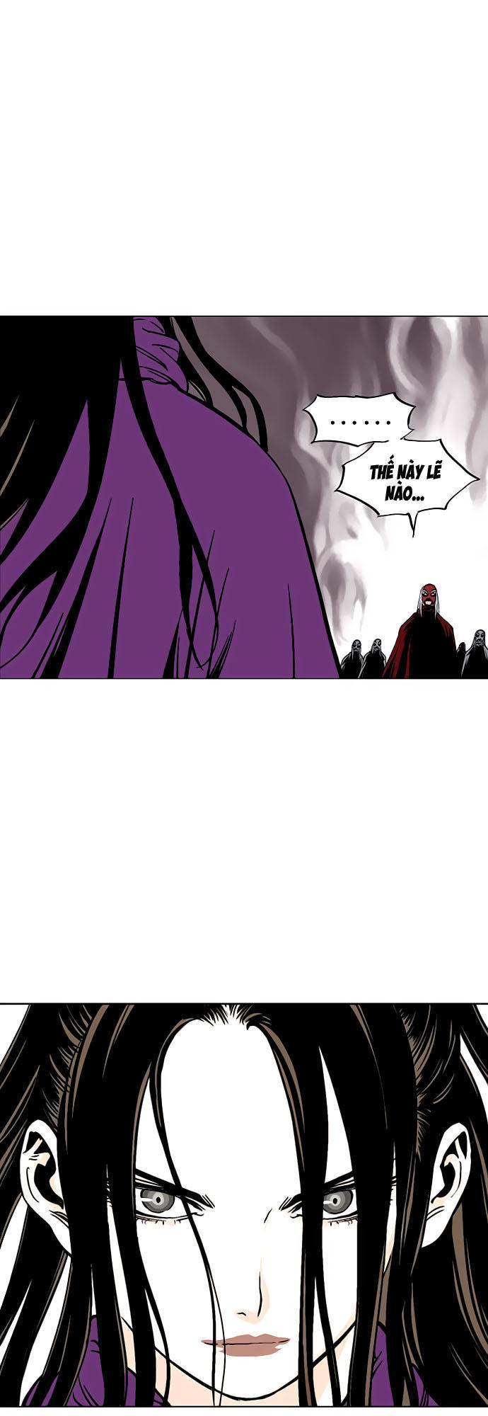 cao thủ 2 chapter 14 41