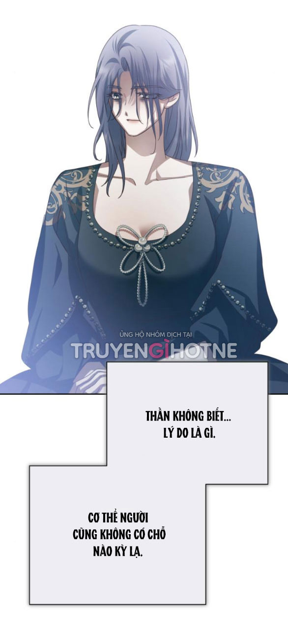 tôi muốn trở thành cô ấy dù chỉ là một ngày chapter 154.1 26