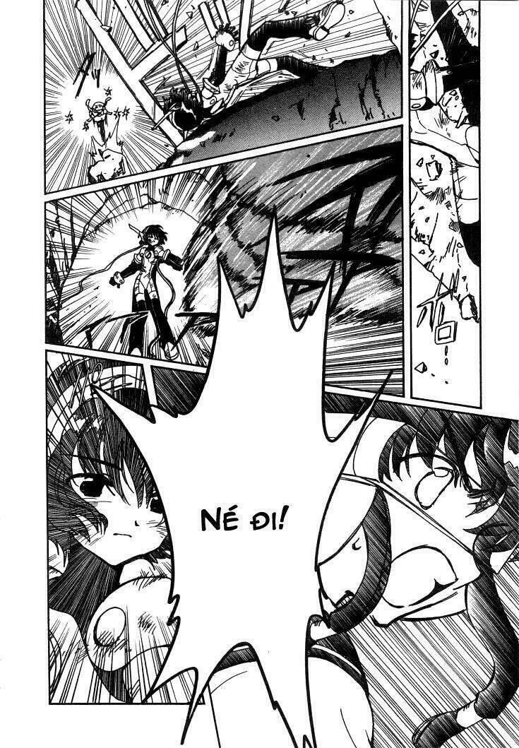 angelic layer chapter 14 2