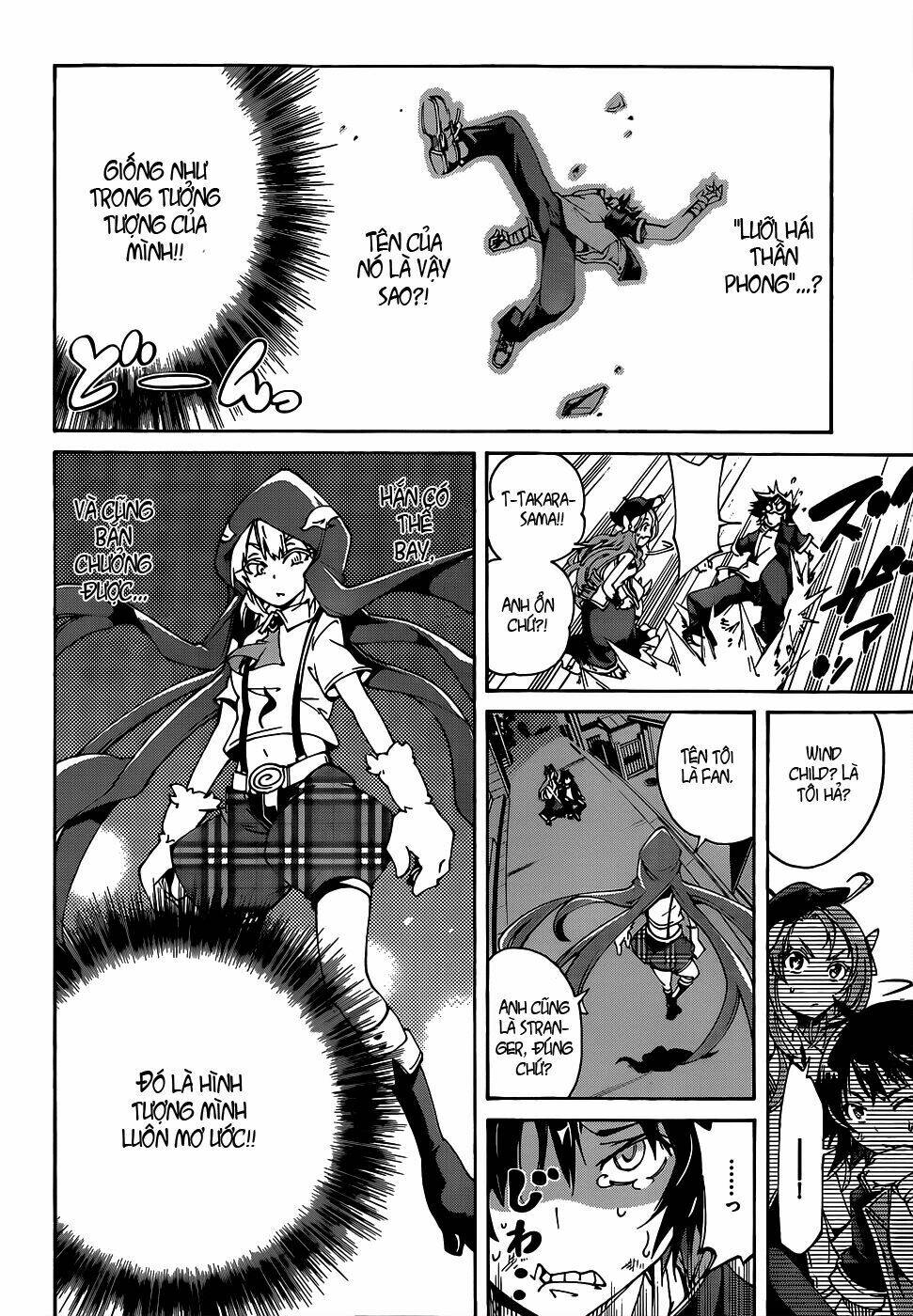 rising x rydeen chapter 14 16