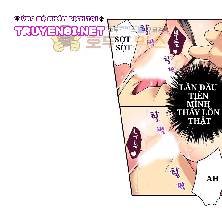nếm thử succubus thời con gái chapter 2 26