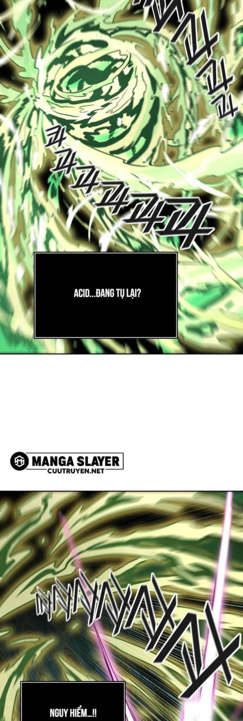 tòa tháp bí ẩn 2 chapter 489 45