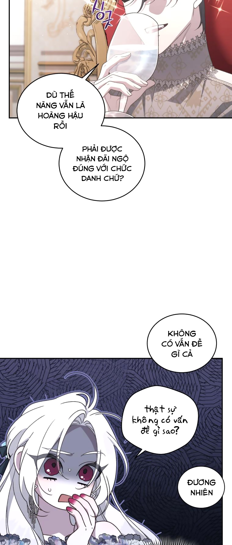 trở thành ác nữ thuần hóa thú cưng chapter 52 25