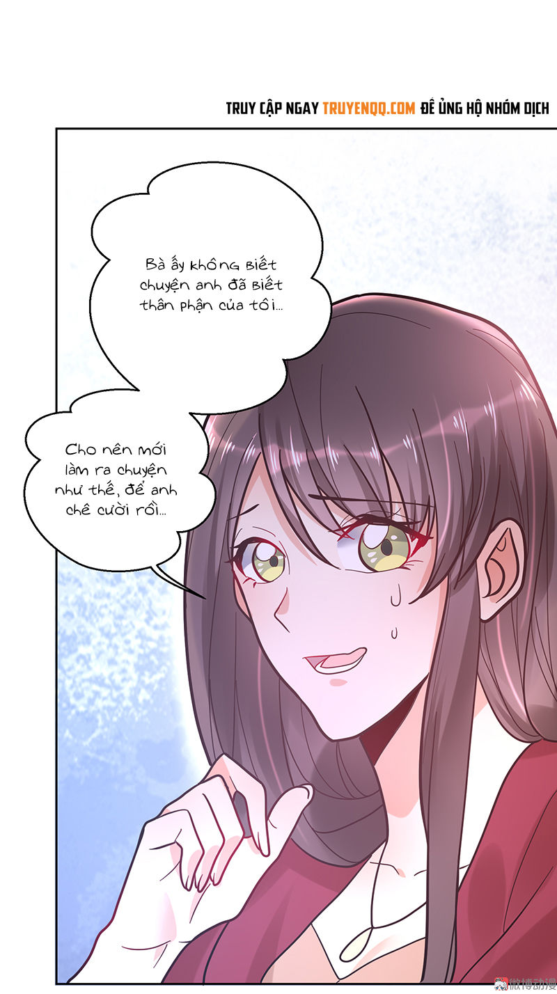 tổng tài truy thê: phu nhân lại chạy trốn chapter 10 2