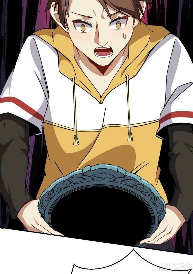 tổ thượng có tiền chapter 16 40