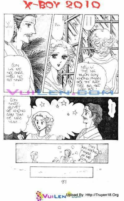 ánh đèn rực rỡ chapter 4 98