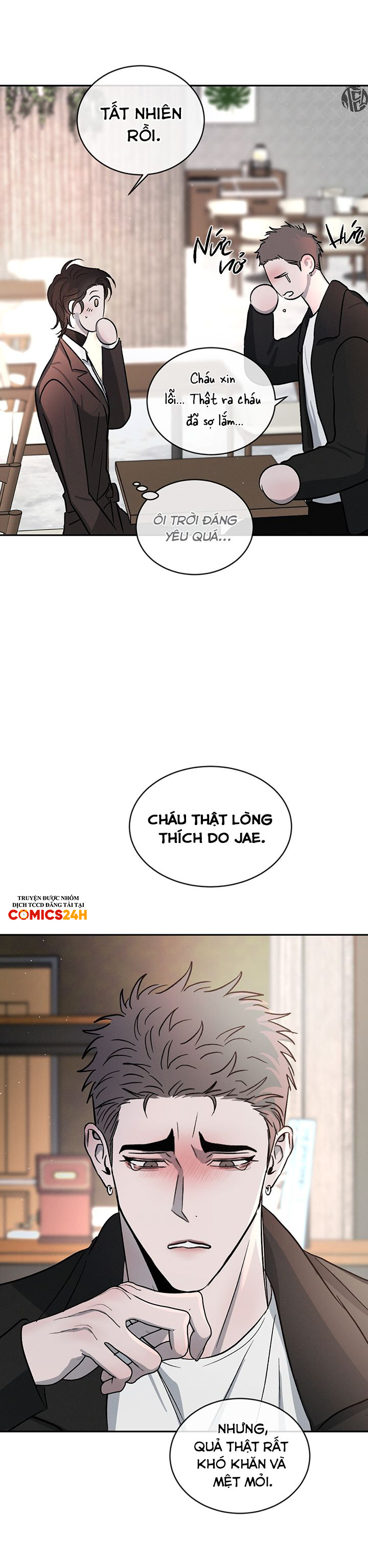 tương khắc chapter 56 26