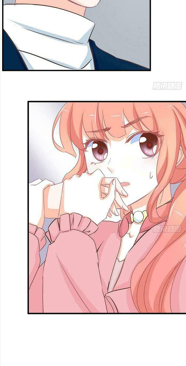 cẩm lý thiếu nữ của tôi chapter 16.3 8