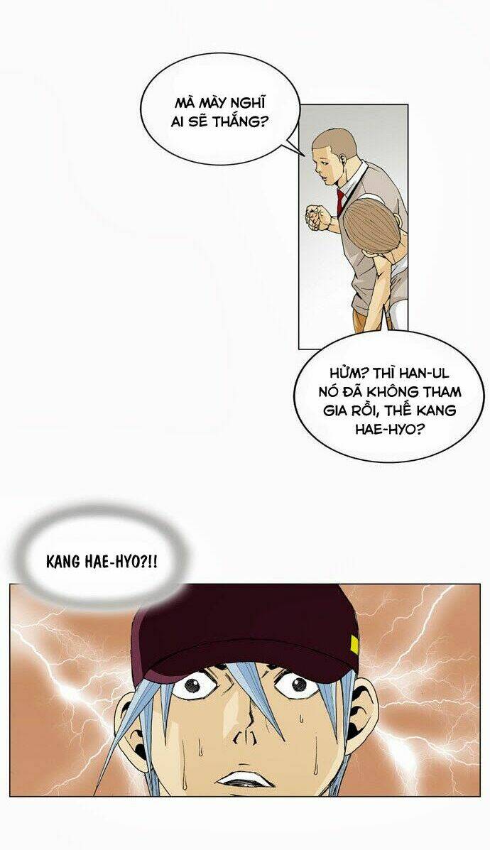 ultimate legend: kang hae hyo chapter 5 6