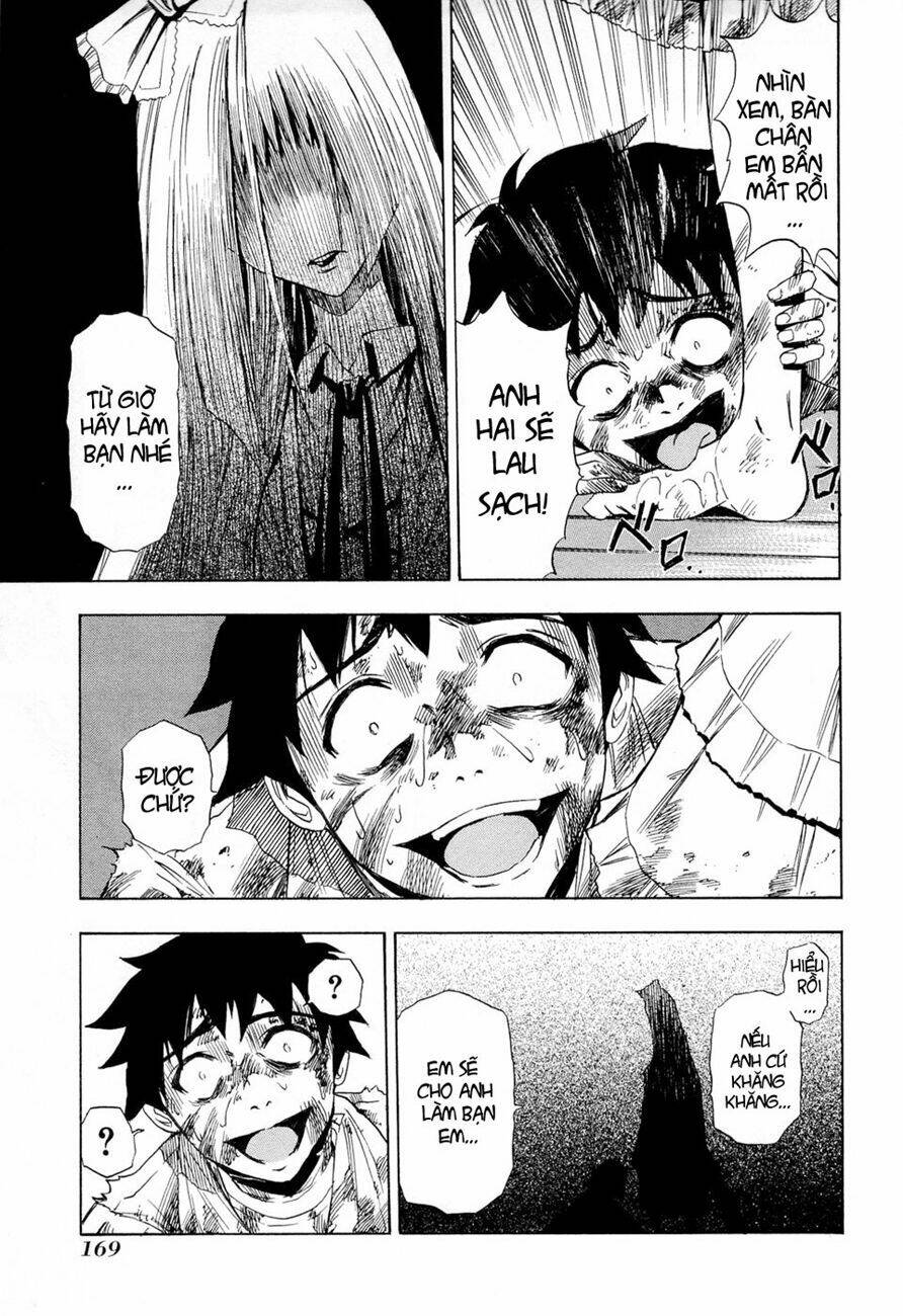 anh hai chapter 13 17