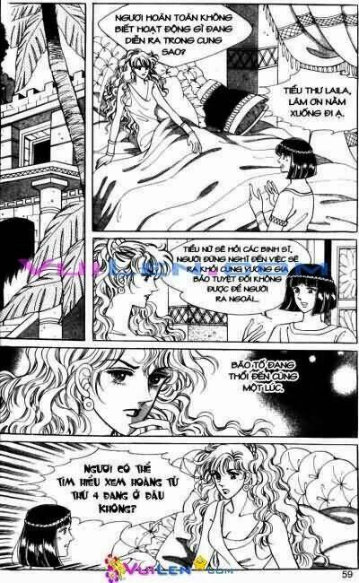 hậu duệ hoàng gia chapter 12 59