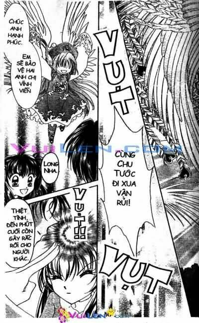 lâu đài cổ chapter 4 34