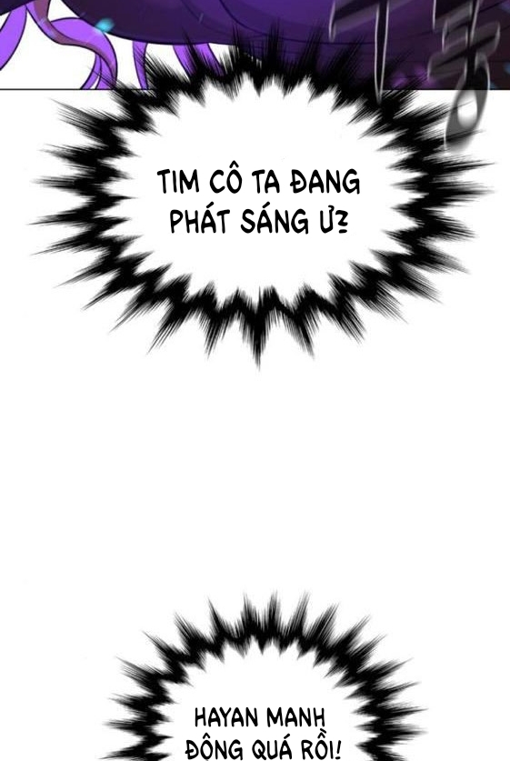 bạch huyết - white blood chapter 58 33