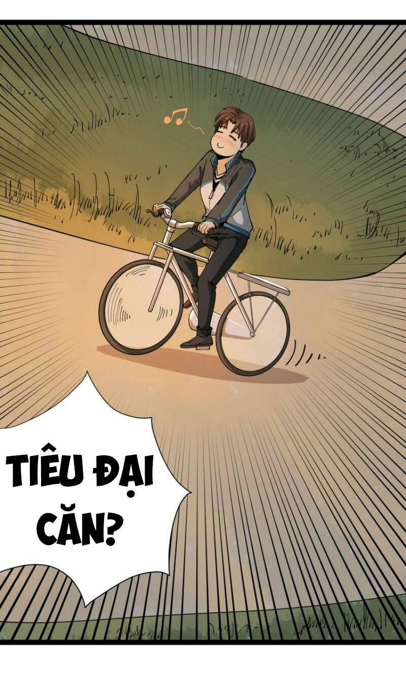 hồi xuân tiểu độc y chapter 10 11