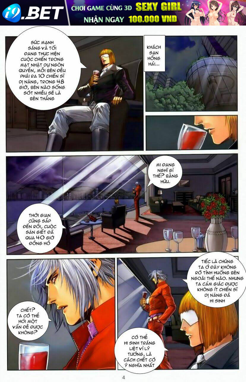 linh vực chapter 29 4