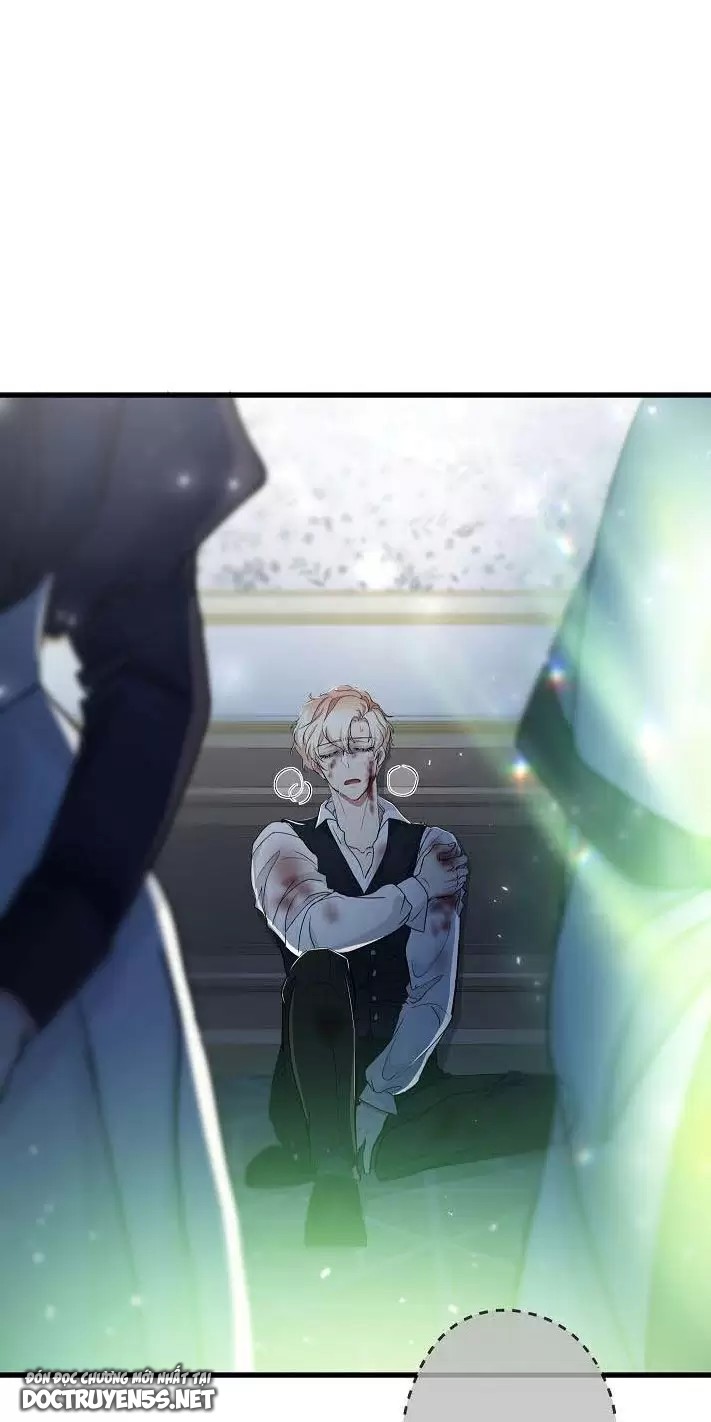 nếu tôi là nhân vật phản diện liệu tôi sẽ chết chapter 35 53