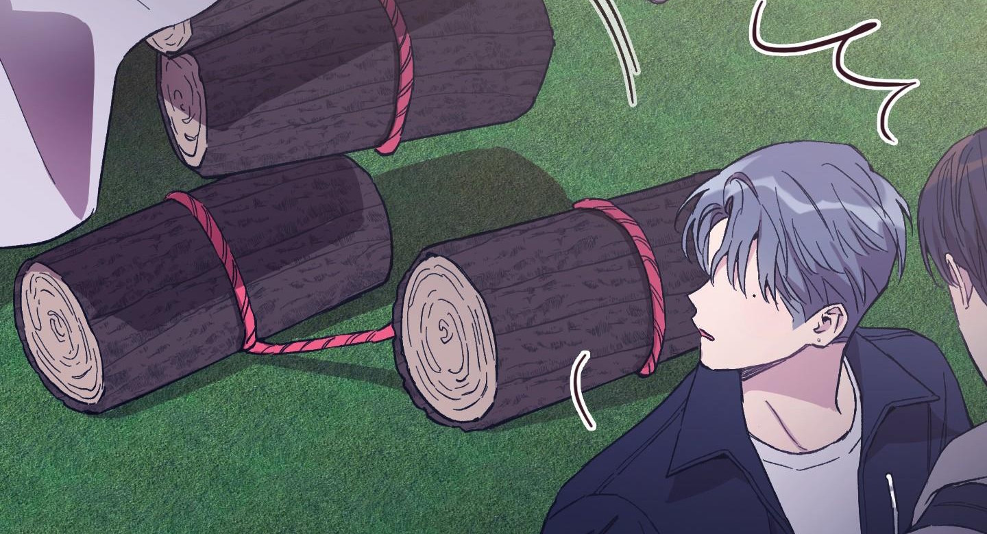 lãng mạn giả dối chapter 26 37