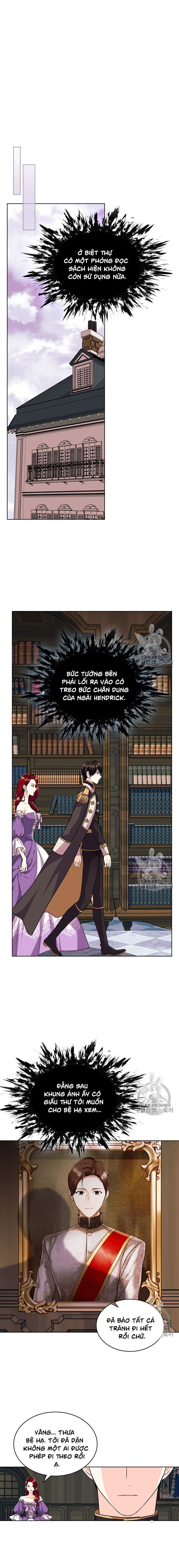 đức hạnh của ác nữ phản diện chapter 48 12