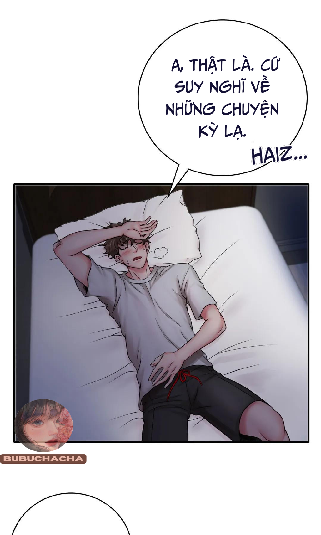 tôi muốn say cô ấy chapter 1 71