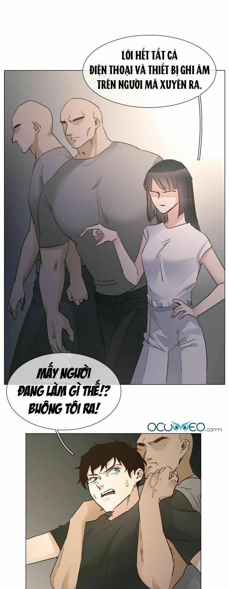 ngôi sao vụn vỡ chapter 23 47