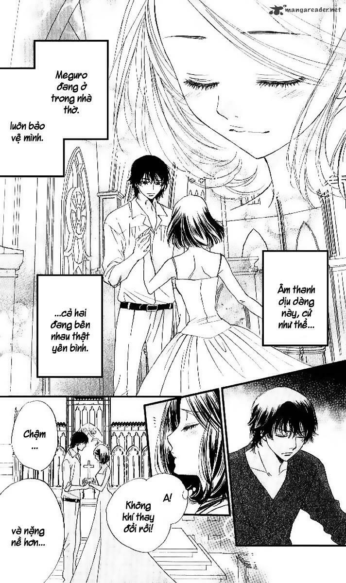 ác quỷ và bản tình ca chapter 80 6