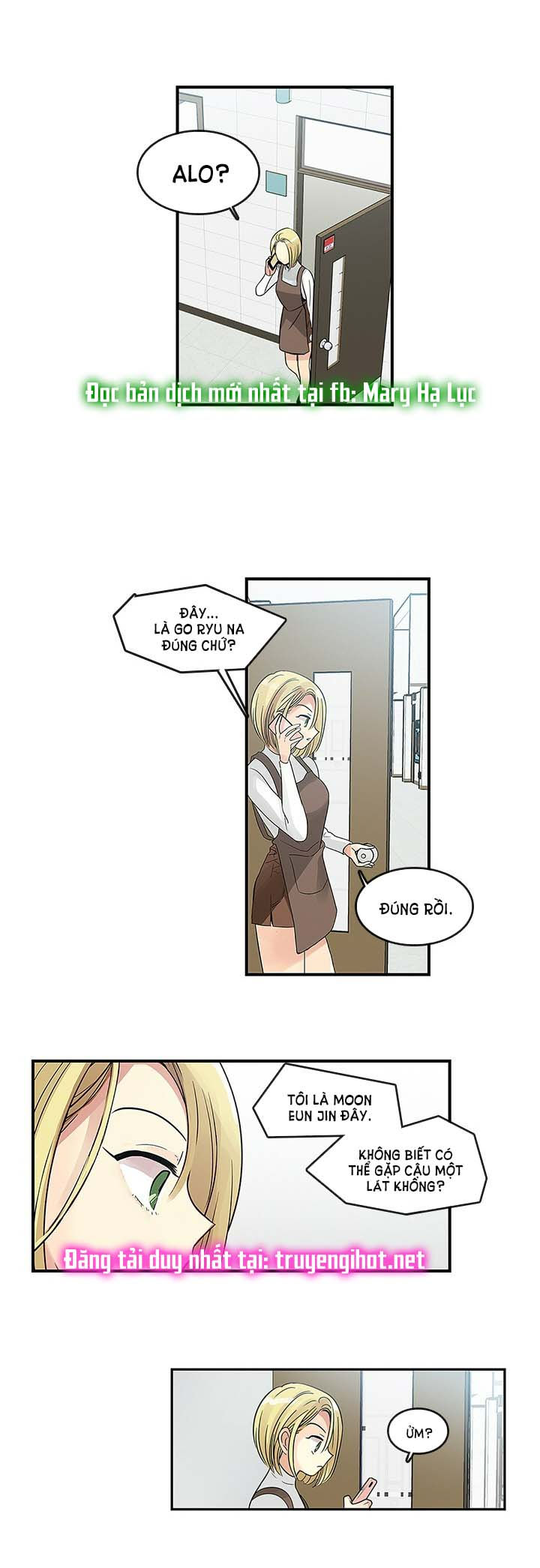 [18+] nàng hoa chapter 25.1 13