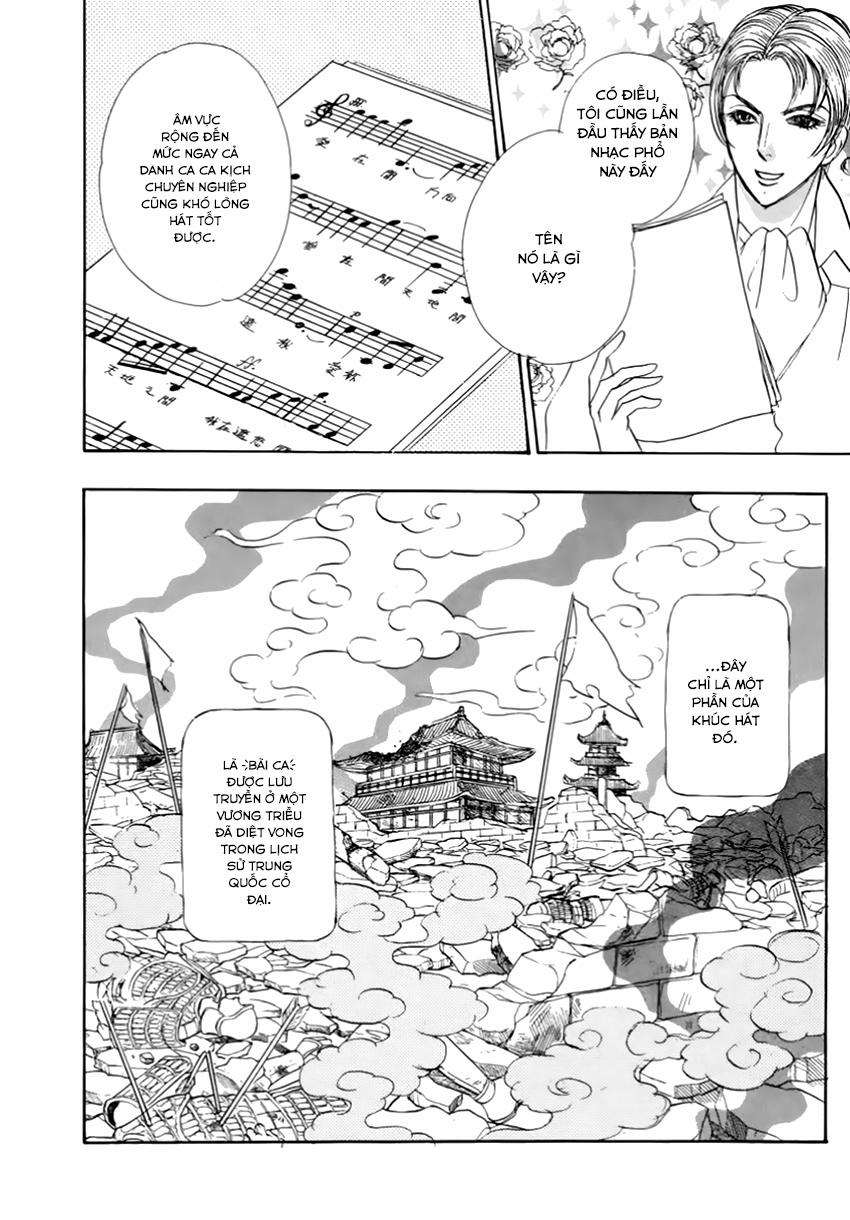 new pet shop of horror chapter 23 28