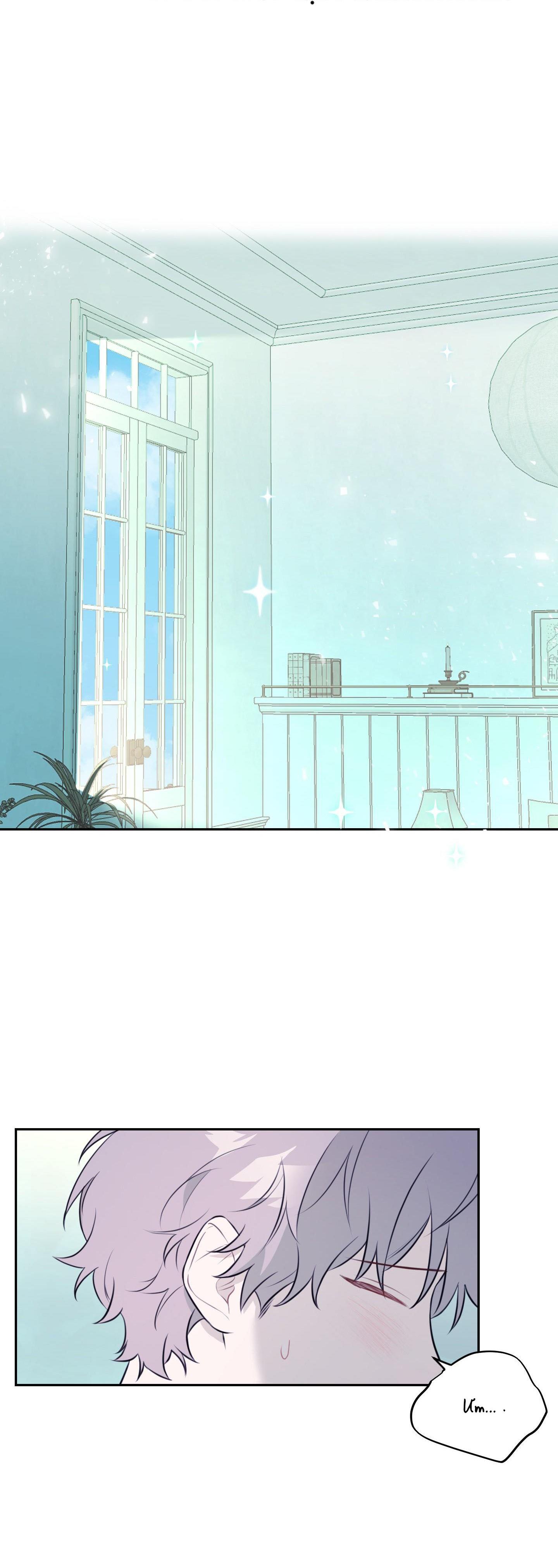 vườn hoa chapter 16 25