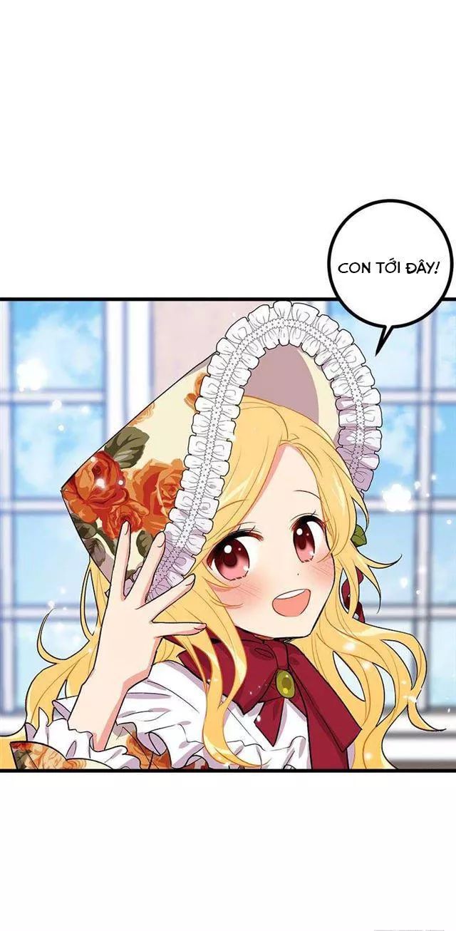 tôi là tiểu thư của gia đình này chapter 31.1 9