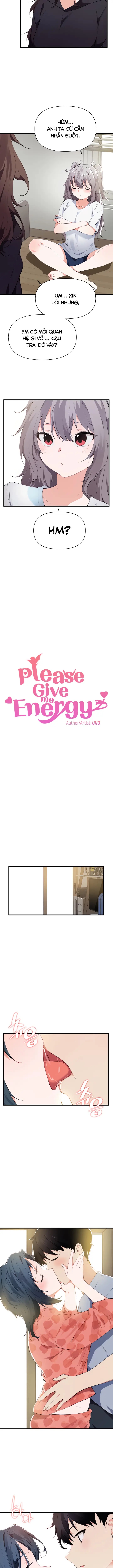 xin hãy cho em tinh lực chapter 24 2