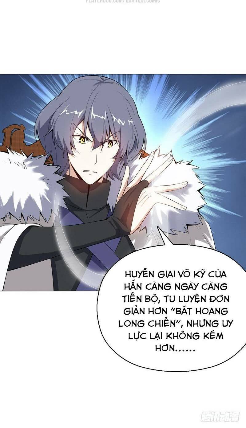 thiên thần quyết chapter 68 22