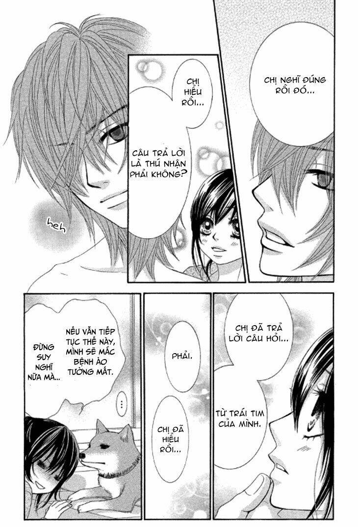 bokutachi wa shitte shimatta chapter 37 15