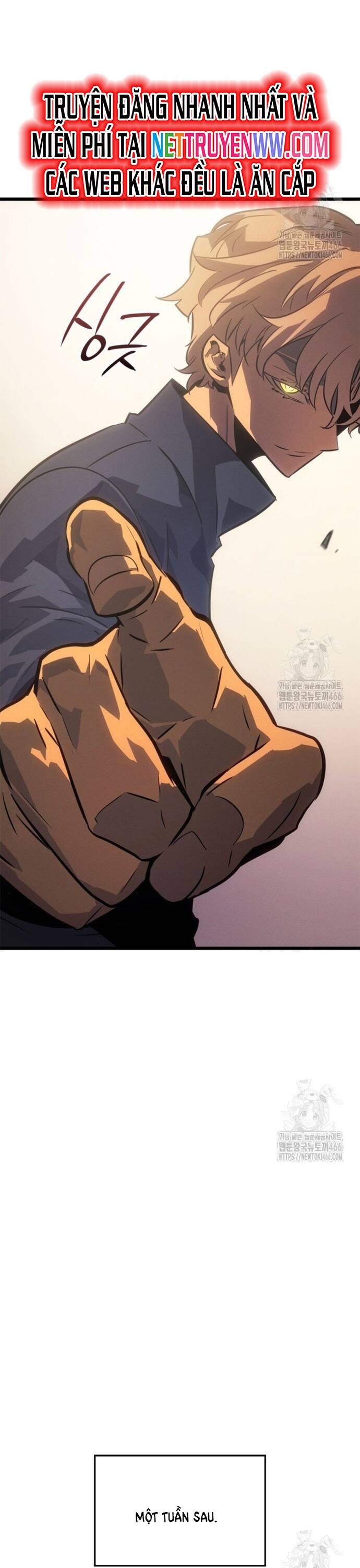 solo leveling : ragnarok chapter 34 40