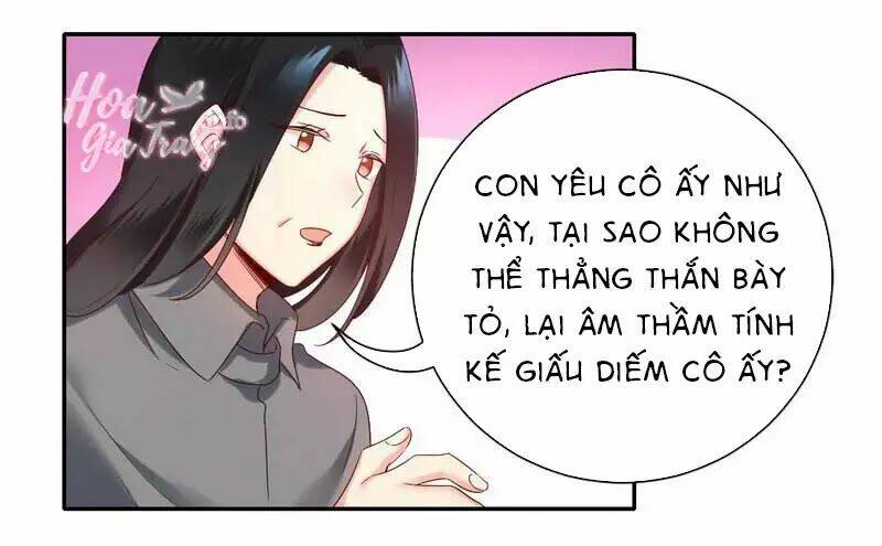 phục thù thiếu gia tiểu điềm thê chapter 86 24