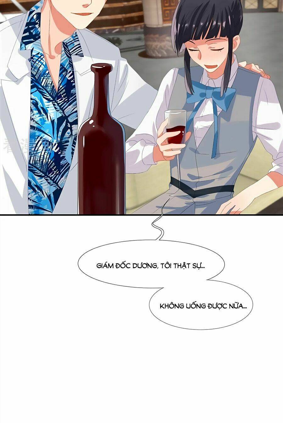 tửu điếm nữ vương chapter 15 21