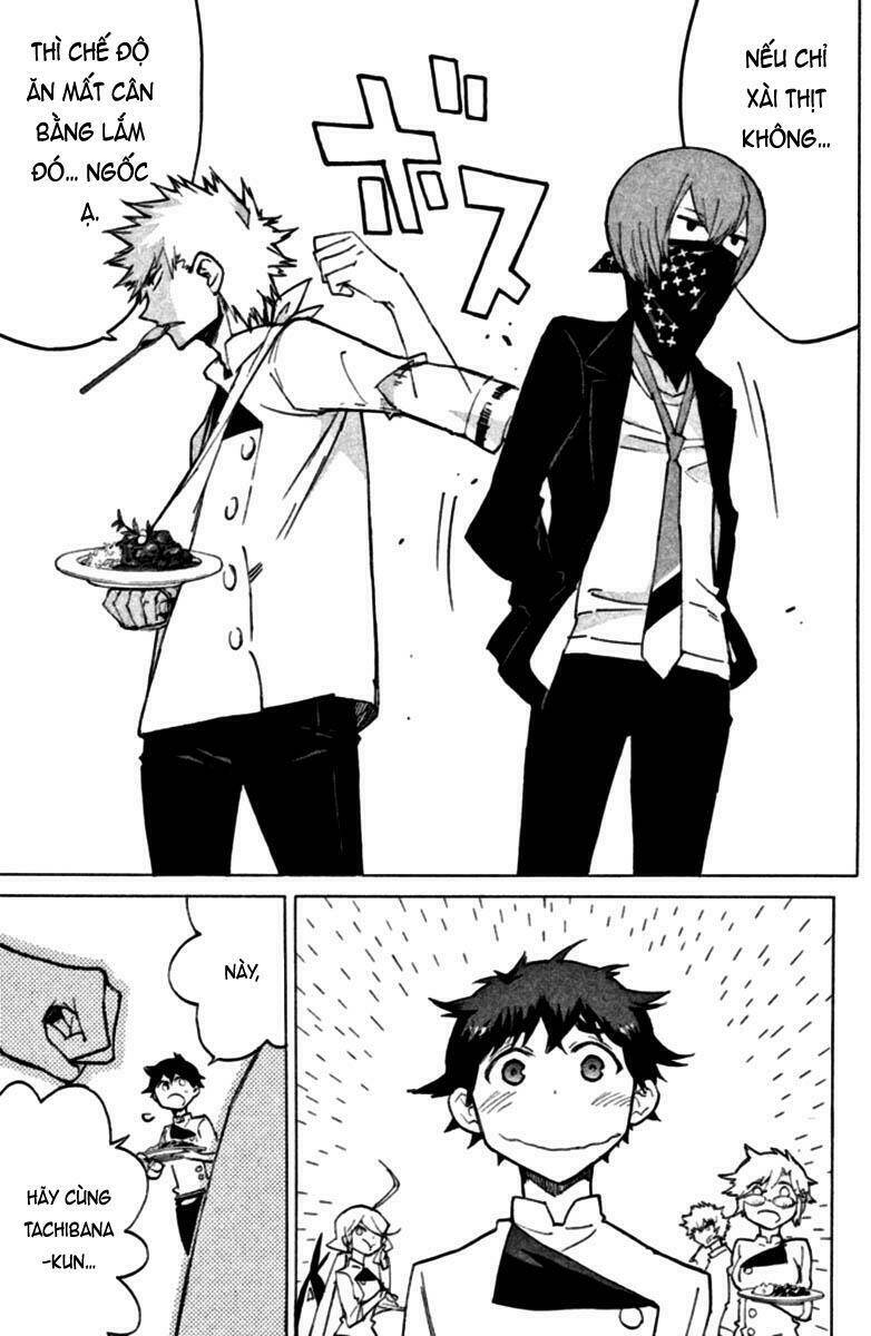 hell’s kitchen chapter 38 31