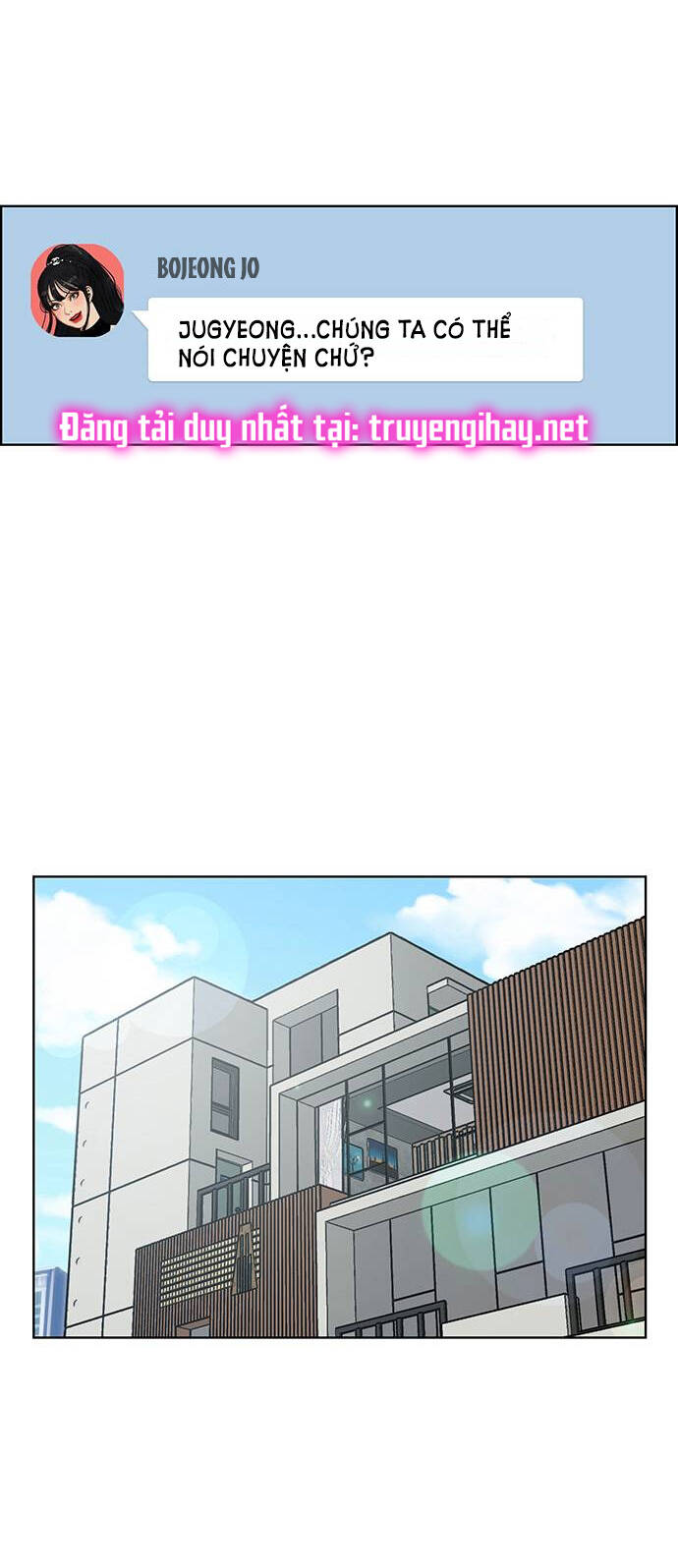 nữ thần giáng thế chapter 191.1 41