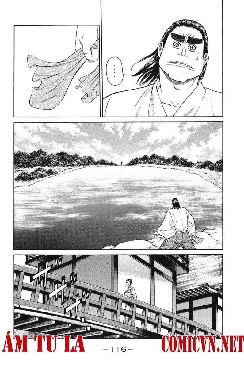 thiếu niên vương i - shana oh yoshitsune i chapter 59 54