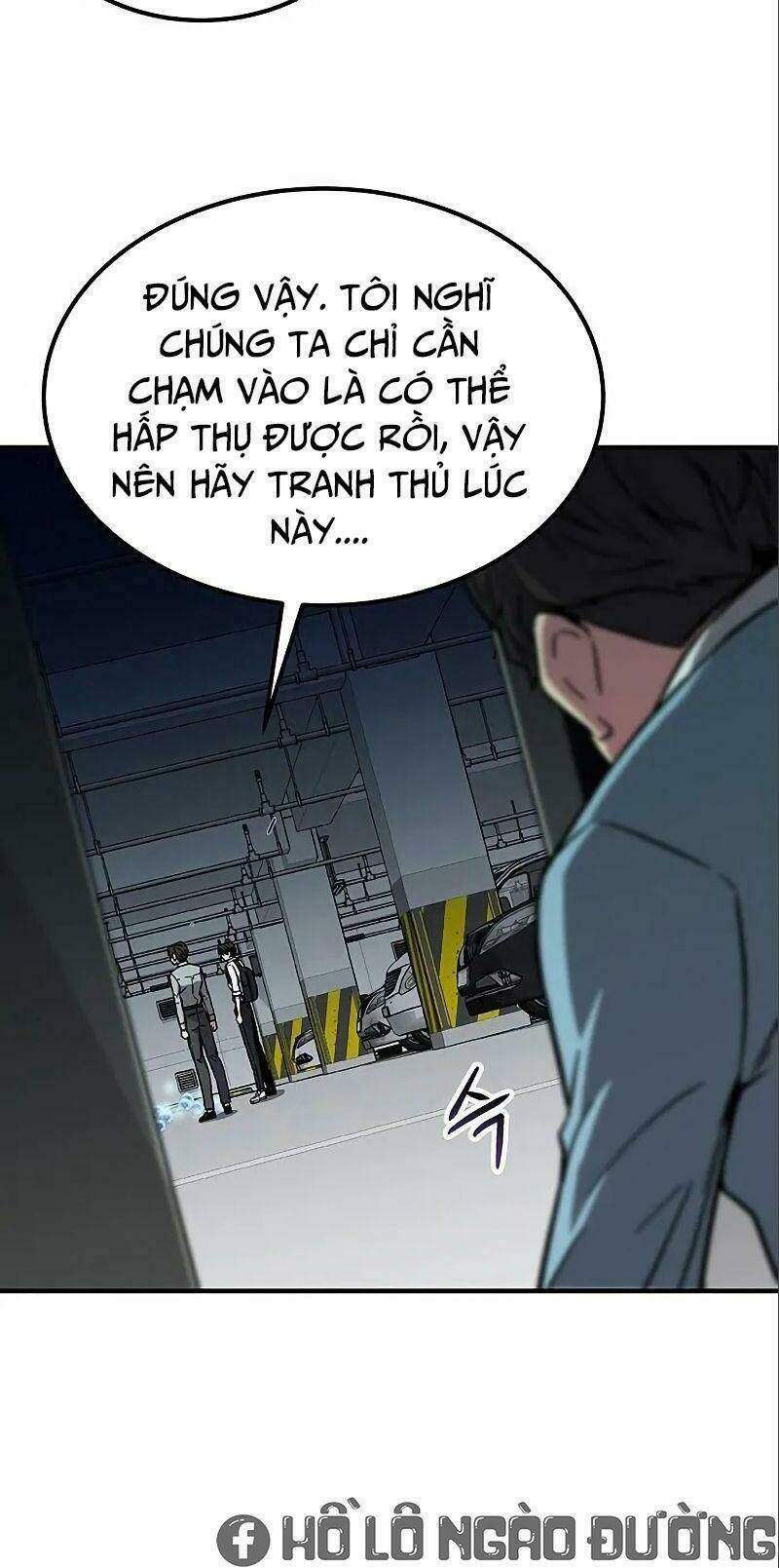 đấng cứu thế được chọn lựa chapter 3 54