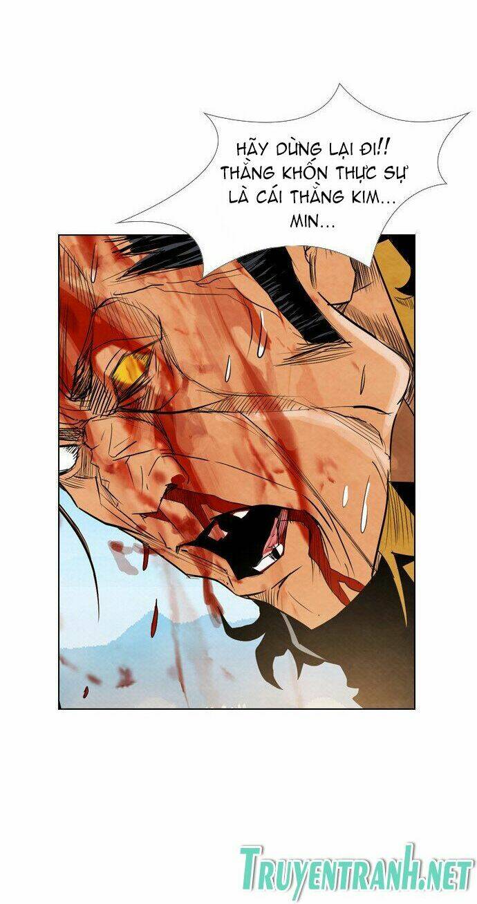 nạn nhân hồi sinh chapter 15 30